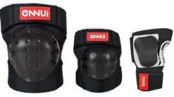 Ennui Bescherming>park tri pack