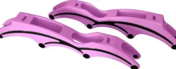 EOSkates Skeelerframes>M2 Carbon frame 4x110mm Pink
