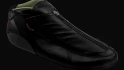 EVO Schaatsschoenen>Helium schaatsschoen zwart