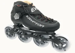 EVO Inline Skates En Skeelers>Krypton met 4x100mm