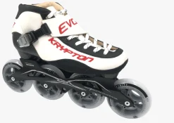 EVO Inline Skates En Skeelers>Krypton met 4x90mm