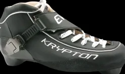 EVO Skeelerschoenen>Krypton skeelerschoen black