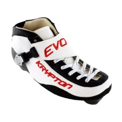 EVO Skeelerschoenen>Krypton skeelerschoen wit