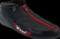 EVO Schaatsschoenen>langebaan schoen