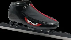 EVO Noren>met Bont Sonic ijzer