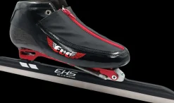 EVO Noren>met EHS Chrome klap