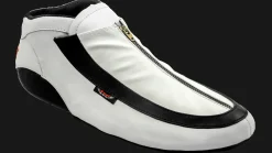 EVO Schaatsschoenen>Neon Schaatsschoen wit