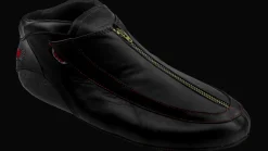 EVO Schaatsschoenen>Neon Schaatsschoen zwart