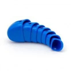 EVO Schaatsaccessoires|Schaatskleding>shorttrack vingerdopjes