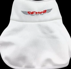 EVO Schaatskleding>snijvaste nekbeschermer