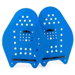 Triathlon Accessoires>Fahnemann zwempeddels