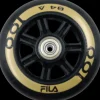 Fila Skeelerwielen>CF combo 100mm