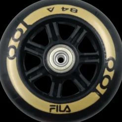 Fila Skeelerwielen>CF combo 100mm