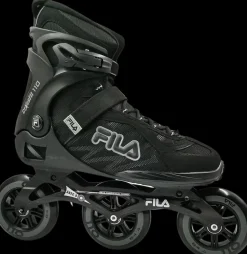 Fila Inline Skates En Skeelers>Crossfit 110 black/grey