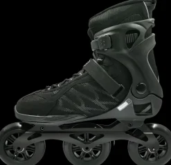 Fila Inline Skates En Skeelers>Crossfit 110 black/grey