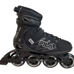 Fila Inline Skates En Skeelers>Crossfit 90 black/grey 2022