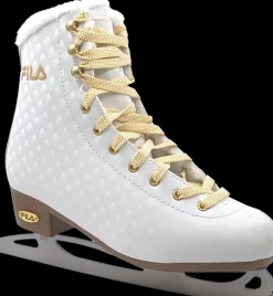 Fila Kunstschaatsen>furr ice