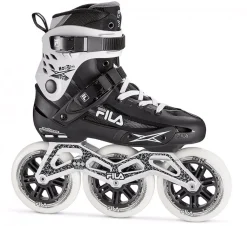Fila Inline Skates En Skeelers>Houdini 125 black/white