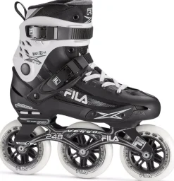 Fila Inline Skates En Skeelers>Houdini Pro 110 black/white