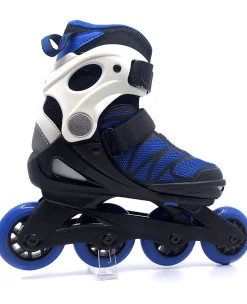 Fila Skates Voor Kids|Inline Skates En Skeelers>J-one blue (verstelbaar)