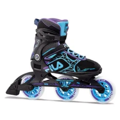 Fila Inline Skates En Skeelers>Legacy pro 100 lady