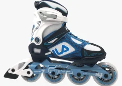 Fila Inline Skates En Skeelers>Legacy pro 84 lady