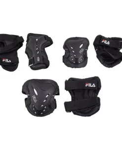 Fila Accessoires|Bescherming>Protection set