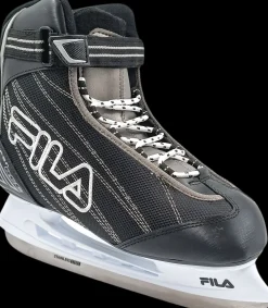 Fila Ijshockeyschaatsen>Viper Rec Black