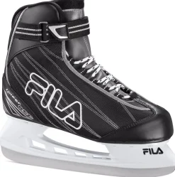 Fila Ijshockeyschaatsen>Viper Rec Black