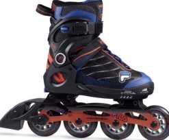 Fila Skates Voor Kids|Inline Skates En Skeelers>Wizy alu