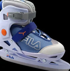 Fila Kinderschaatsen|Kinderschaatsen>X 2.0 ice verstelbare kinderschaats
