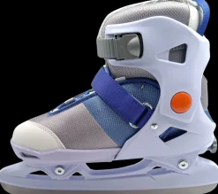 Fila Kinderschaatsen|Kinderschaatsen>X 2.0 ice verstelbare kinderschaats