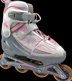 Fila Inline Skates En Skeelers>X-One 10 G