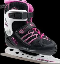 Fila Kinderschaatsen|Kinderschaatsen>X-one verstelbare kinderschaats