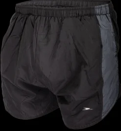 Hardloopbroeken>Firenze Short black/grey
