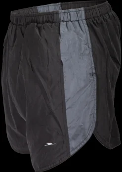 Hardloopbroeken>Firenze Short black/grey