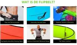 Flipbelt Drinksystemen|Triathlon Accessoires><noscript><img width=