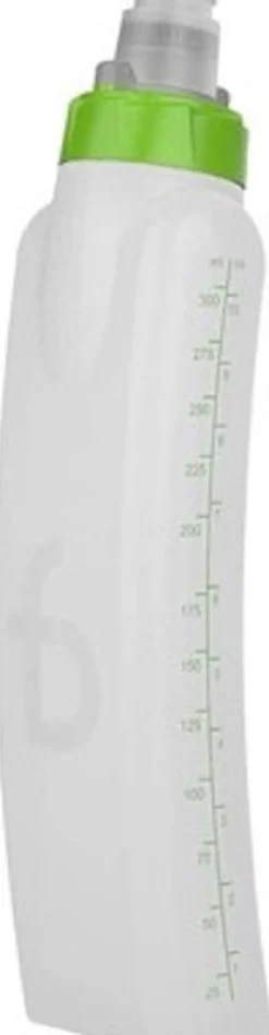 Flipbelt Drinksystemen|Triathlon Accessoires>waterfles 325ml