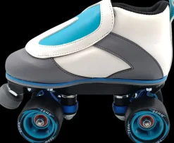 Inline Skates En Skeelers>FOMO Team rolschaatsen blauw
