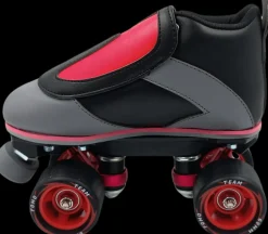 Inline Skates En Skeelers>FOMO Team rolschaatsen rood