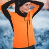 Fusion Helmmutsjes & Bandana'S|Schaatskleding>headband black