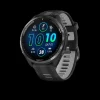 Garmin Training|Hartslagmeters>Forerunner 965 zwart met carbon grey DLC titanium