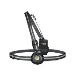 Gato Reflectie En Verlichting>Adjustable chest light usb