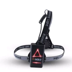 Gato Reflectie En Verlichting>High viz chest light usb