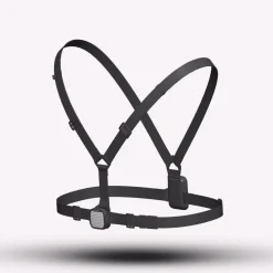 Gato Reflectie En Verlichting>Ultra chest light usb adjustable