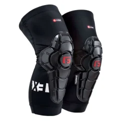 G-Form Accessoires>Pro-X3 knie pads youth