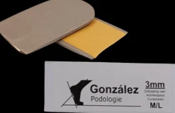 Gonzalez Podologie Blessurepreventie|Inlegzolen><noscript><img width=
