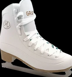 Graf Kunstschaatsen>montana wit