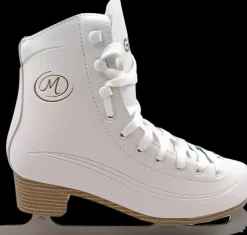 Graf Kunstschaatsen>montana wit