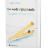 Literatuur>Hans Gijsen - De wedstrijdschaats - Buigen of barsten